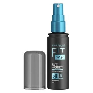  Fit Me Matte + Poreless Setting Spray 60 ml - Maybelline 