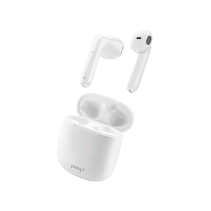 Cellularline PLBTTWSCAP2W - Bluetooth Headphone In Ear - White