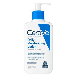  CeraVe Daily Moisturizing Lotion Normal to dry Skin, 237 ml 