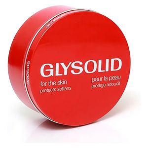  Glysolid Cream 250 ml 