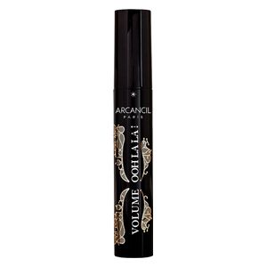  Arcancil OohLaLa Volume Mascara, 01 - Black 
