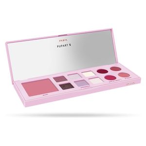  باليت بوبارت (002 وردي) - بوبا ميلانو 