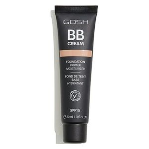  Gosh BB Cream All In One SPF 15, 30 ml ,03 Warm Beige 
