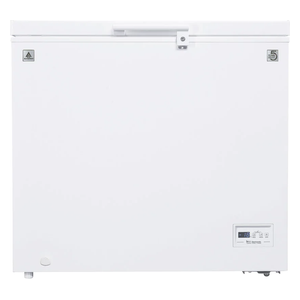 Alhafidh CF318W - 11ft - Chest Freezer - White