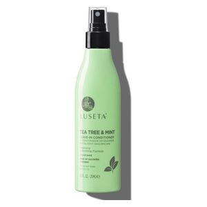  Luseta Tea Tree & Mint Leave in Conditioner, 251 ml 