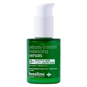  Beesline Sebum Control Balancing Serum 30 ml 