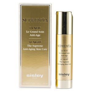  سيروم مضاد للشيخوخة سوبريم 50 مل - سيسلي باريس 