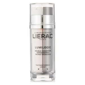  Lumilogie Day & Night Dark spot Correction Double Concentrate 30 ml - Lierac 