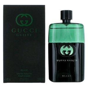  Guilty Black EDT 90 ml 