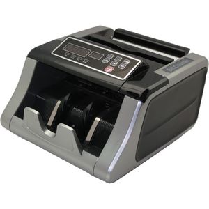 Power Max CFM-2010 - Money Counter Machine