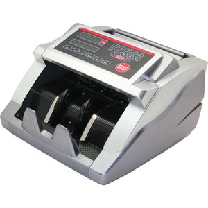 Power Max CFM-2070 - Money Counter Machine