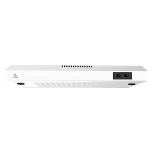 Alhafidh CH60C1-60cm - Cooker Hood - White