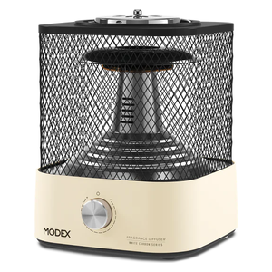  Modex Carbon Heater - CHR1010 - Beige 