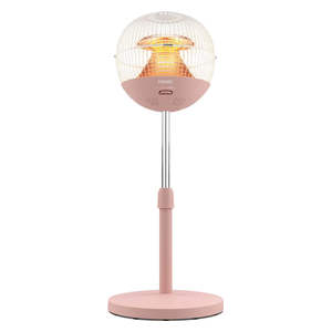  Modex Carbon Heater - CHR1030 - Pink 