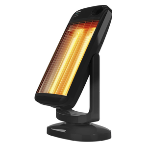 Modex Carbon Heater - CHR1060 - Black