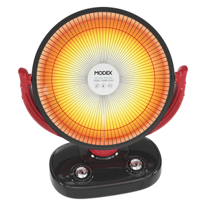 Modex Carbon Heater - CHR1070 - Red