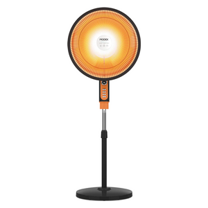 Modex Carbon Heater - CHR1100 - Orange