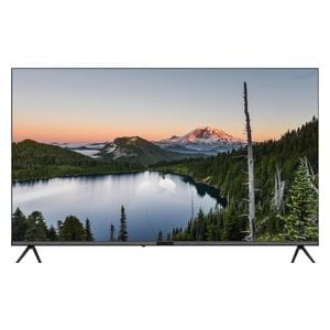  Elryan LED6514U20HAUFSL - 65" - Smart - ATV - 4K - LED - Frameless TV 