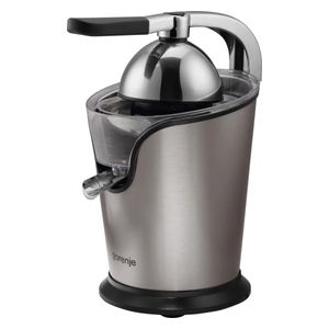  Gorenje CJ100HE - 100W - Juicers - Steel 