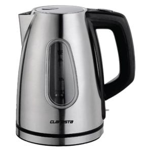  Claresta CK-6302 - Kettle - Stainless Steel 