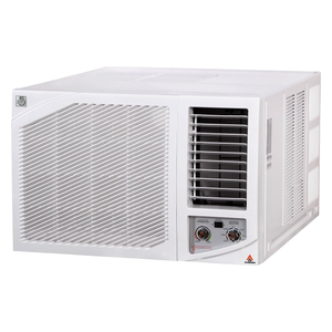 Alhafidh WHA-H24000T3 - 2 Ton - Window Type Air Conditioner - White