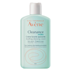  افين كلينانس كريم تنظيف مهدئ للبشرة, 200 مل 