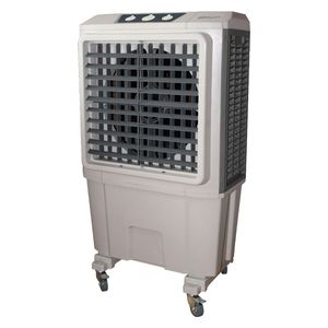 مبردة هواء الريان - AC5500AMP - ابيض