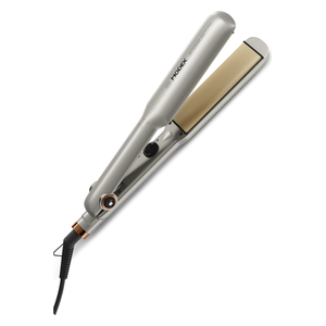 Modex HS1310 - Hair Straightener - Silver