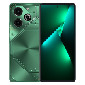 Tecno Pova 6 Pro - Dual SIM - 256/12GB - Comet Green