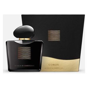  Corus by Acqua Di Sardegna for Unisex - Eau de Parfum, 100 ml 
