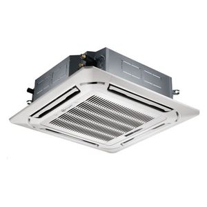 سبلت الريان كاسيت - 2 طن - CS241AH - ابيض