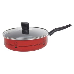  Tefal A2243362 - Frypan 26Cm - Red 