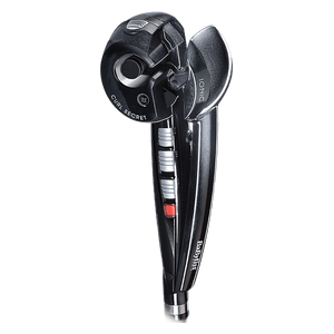  Babyliss C1300SDE - Hair Curler - Black 