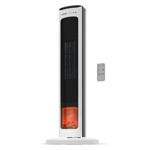 Modex Ceramic Heater - PTC5700 - White