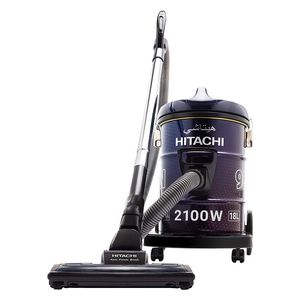  Hitachi CV-955N - 2100W - 18L - Bag Vacuum Cleaner - Blue 