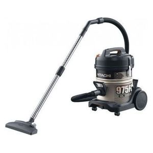 Hitachi CV-975FC - 2200W - Drum Vacuum Cleaner