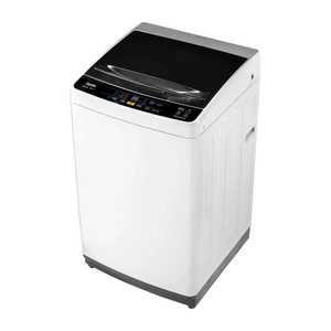 Denka CWM-1200TLWH - 10Kg - Top Loading Washing Machine - White