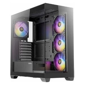  كيس كمبيوتر انتيك - CX300 ARGB 