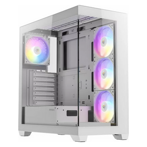  كيس كمبيوتر انتيك - CX300 ARGB 