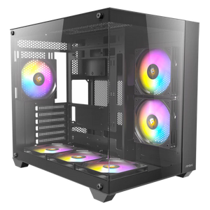  ANTEC CX800 RGB - Computer Case 