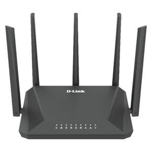  D-Link AX3000 - Router - Black 