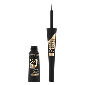 24h Brush Liner With Coconut water Long lasting - Catrice MAKE UP