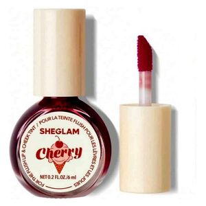 شي غلام تنت الشفاه والخدود 6 مل ,تشيري بيكيد