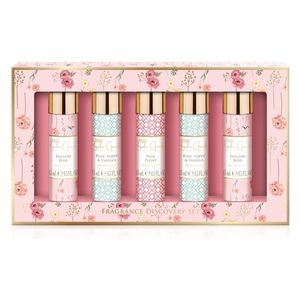  Royal Garden Fragrance Set 5 PCS-Baylis & Harding 