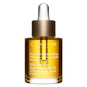  زيت معالجة للوجه بالأوركيد الزرقاء 30 مل - كلارنس 
