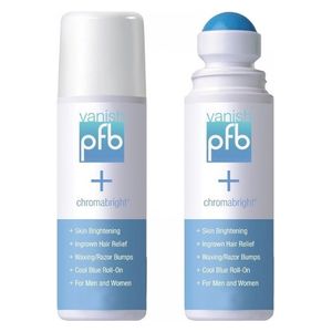  Chromabright for Skin Lightening 93 g - Pfb Vanish 