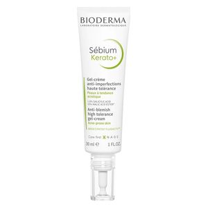  Sebium Kerato+ Gel Cream 30 ml - Bioderma 