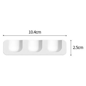 Vitamin Shower Capsule Holder - SHiFT