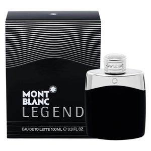  عطر ليجند اودي تواليت 