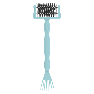  Comb Cleaner - Olivia Garden 